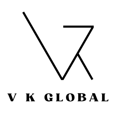 VK GLOBAL logo