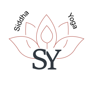 Siddha Yoga logo