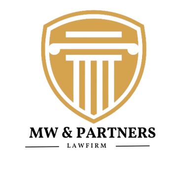 MW Lawfirm And Partnerts logo