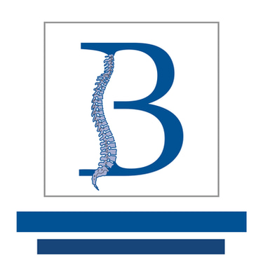 Dr. Butzin Chiropractic logo