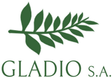 GLADIO SEGURIDAD logo