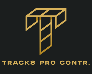 TracksPro logo