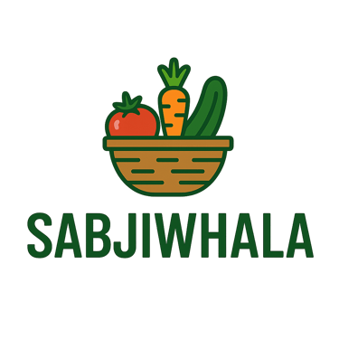 Sabjiwhala.com logo