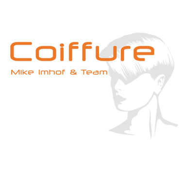 Coiffeure Mike Imhof logo