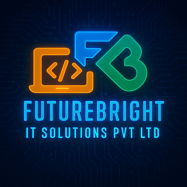 FutureBright IT Solutions Pvt. Ltd. logo