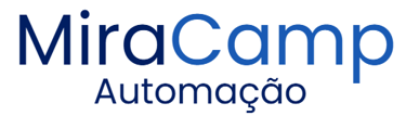 Miracamp Automação logo