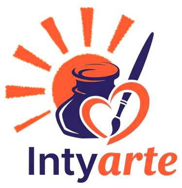 Inti Arte logo