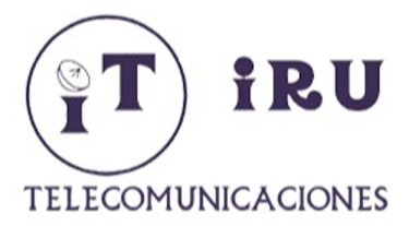 Iru Telecomunicaciones logo