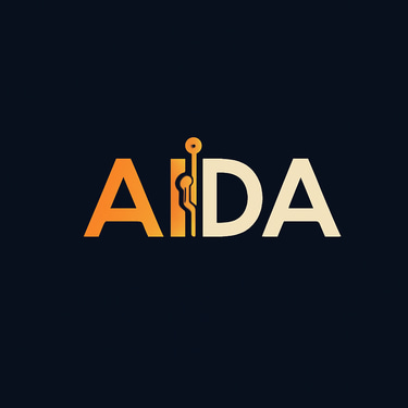 AIDA Technologies Inc. logo