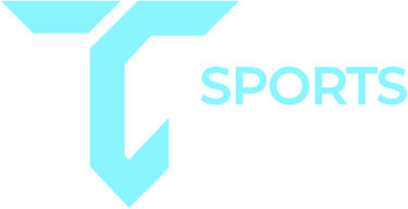 TC SPORTS logo