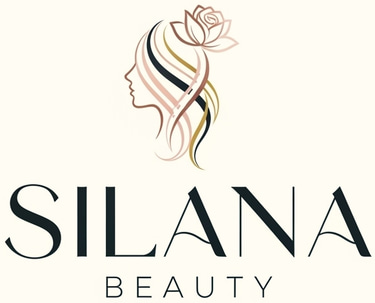 Silana Beauty, Beauty Accessoires logo