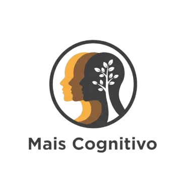 Imersão Transformadora: Alívio para Ansiedade e Trauma (MAIS COGNITIVO) logo