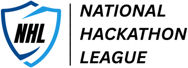 National Hackathon League logo