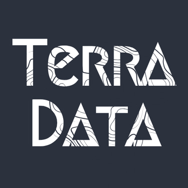 Terra Data logo