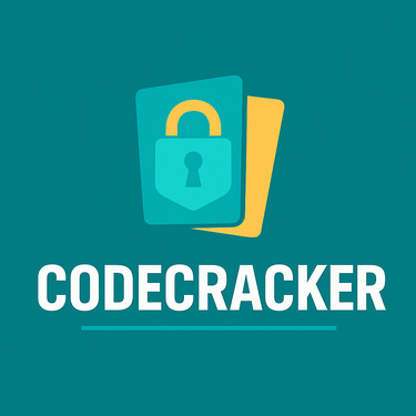 CODECRACKER logo