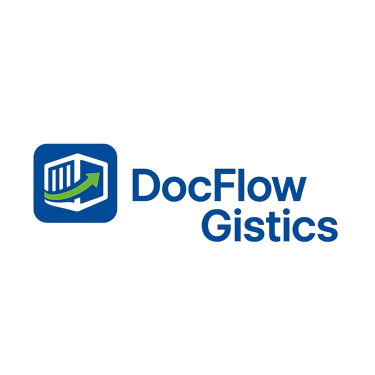 DocFlowGistics logo