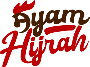 Ayam Hijrah logo