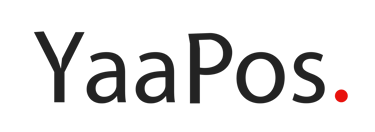 Yaapos- Dinheiro na tela logo