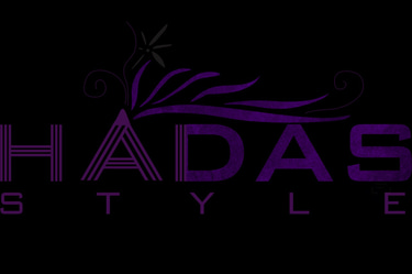 Hadasstyle logo