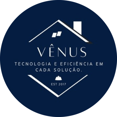 Venus Soluções Integradas logo