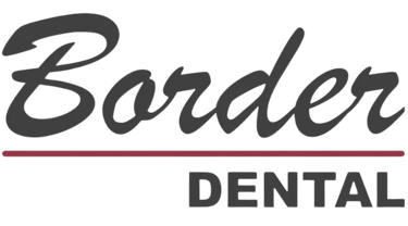 Border Dental logo