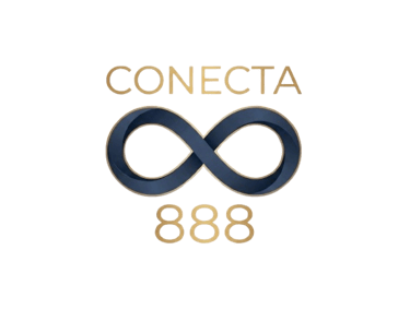 Conecta 888 logo