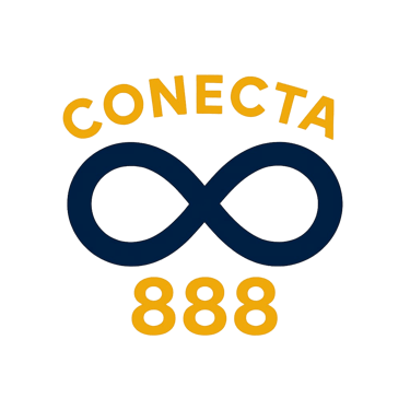 Conecta 888 logo