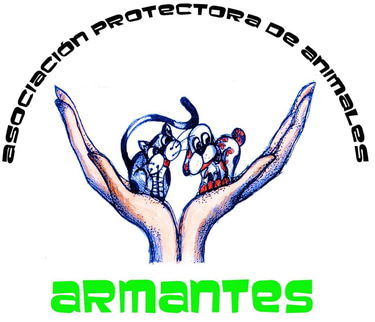 ASOCIACION PROTECTORA DE ANIMALES ARMANTES logo