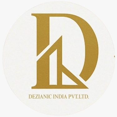 dezianicindia.com logo