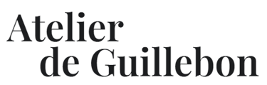 Atelier de Guillebon logo