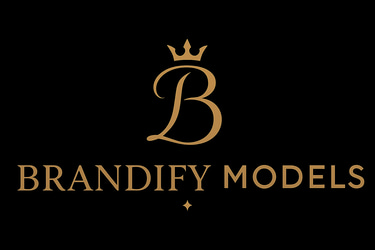 Brandify Models logo