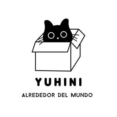 Yuhini logo