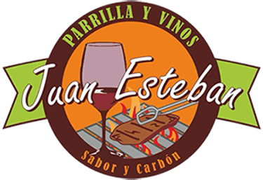 Parrilla y Vinos Juan Esteban logo