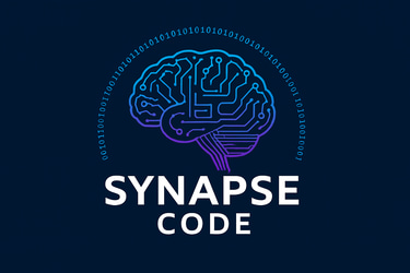 Synapse Code logo