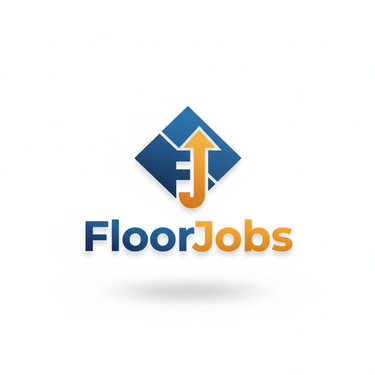 Floorjobs logo