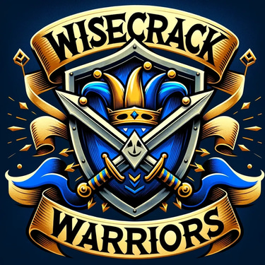 Wisecrack Warriors Society logo