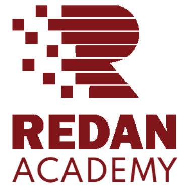 REDAN Academy logo