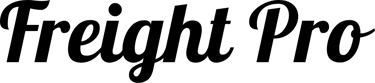 FreightPro.site logo