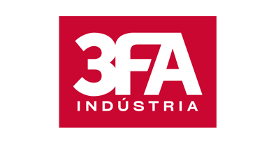3FA Industria | logo