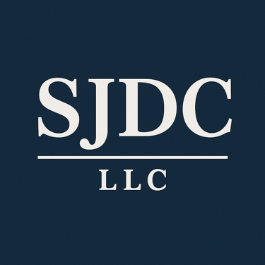SJDC, LLC logo