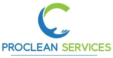 Proclean Services Moselle logo