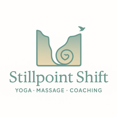 Stillpoint Shift logo