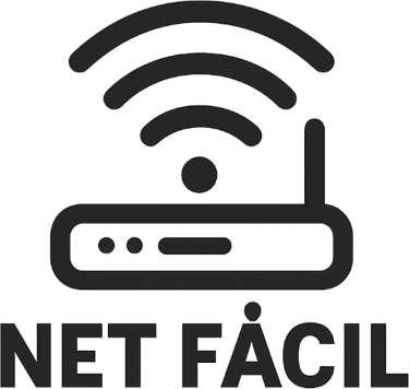 NetFácil logo