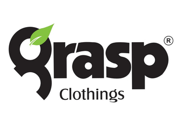 Grasp Clothing logo