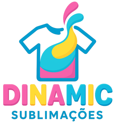 Dinamic Sublimações logo