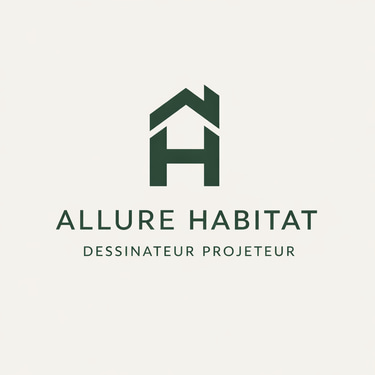 Allure Habitat 83 logo