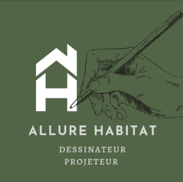 Allure Habitat 83 logo
