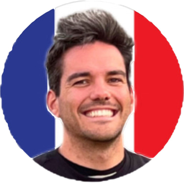 Camino a Francia logo