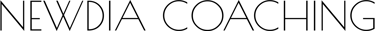 NEW DIA COACHING logo