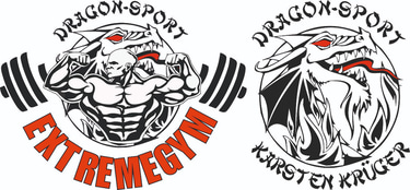 Dragon-Sport Sinsheim e.V. logo
